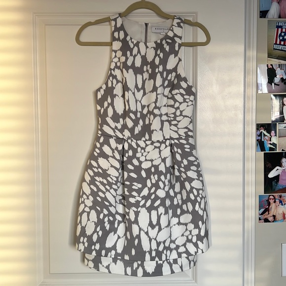 Nordstrom Dresses & Skirts - Bare Pleated Short Dress size S